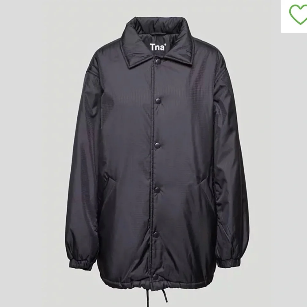 ARITIZIA TNA COACHES JACKET - Picture 1 of 9
